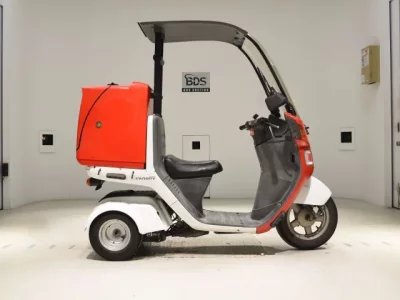 Honda GYRO CANOPY-2