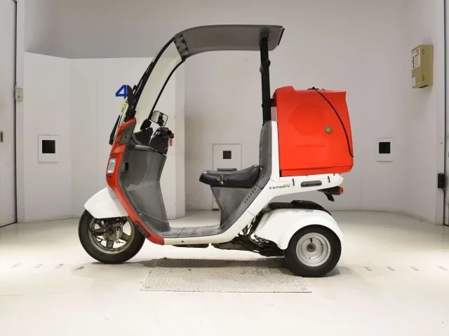 Honda GYRO CANOPY-2