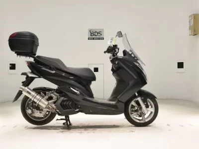 Yamaha MAJESTY 155S