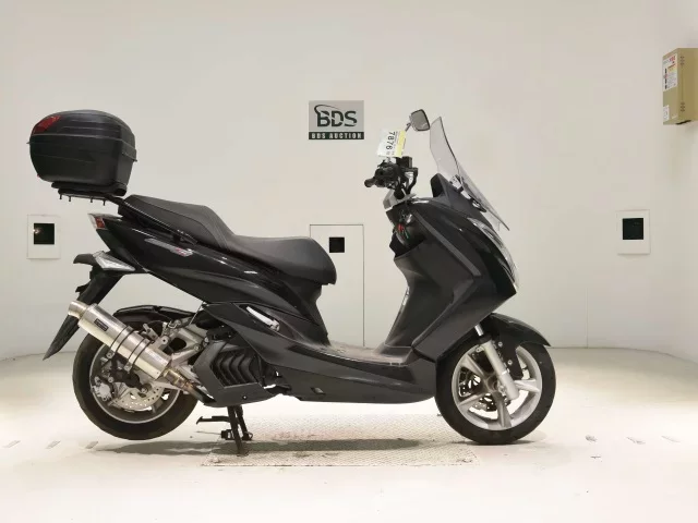 Yamaha MAJESTY 155S