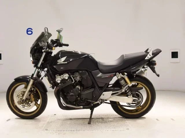 Honda CB400SFV-3