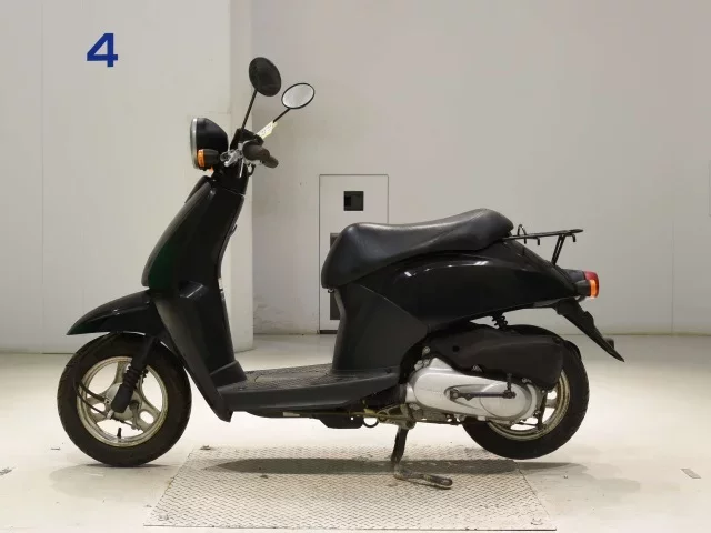 Honda TODAY