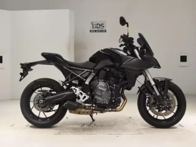 Suzuki GSX-8S