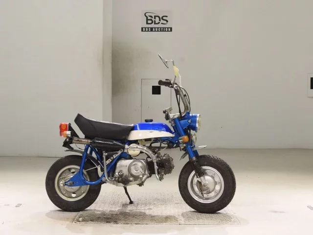 Honda MONKEY