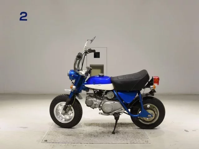 Honda MONKEY
