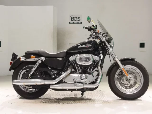 Harley-Davidson HARLEY XL1200CI