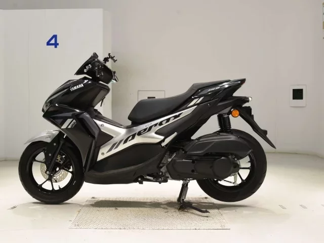 Yamaha AEROX155
