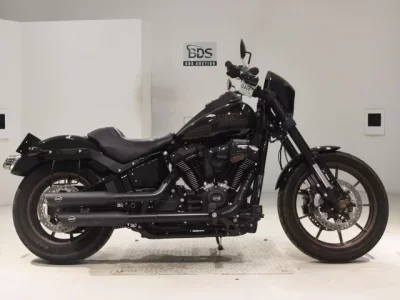 Harley-Davidson HARLEY FXLRS1870  с аукциона в Японии