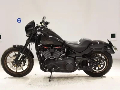 Harley-Davidson HARLEY FXLRS1870  с аукциона в Японии