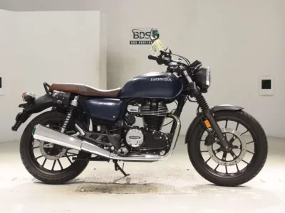 Honda GB350  с аукциона в Японии