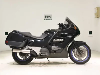 Honda ST1100  с аукциона в Японии