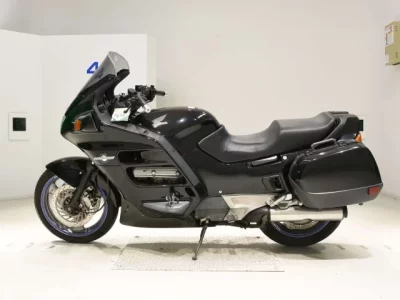 Honda ST1100  с аукциона в Японии