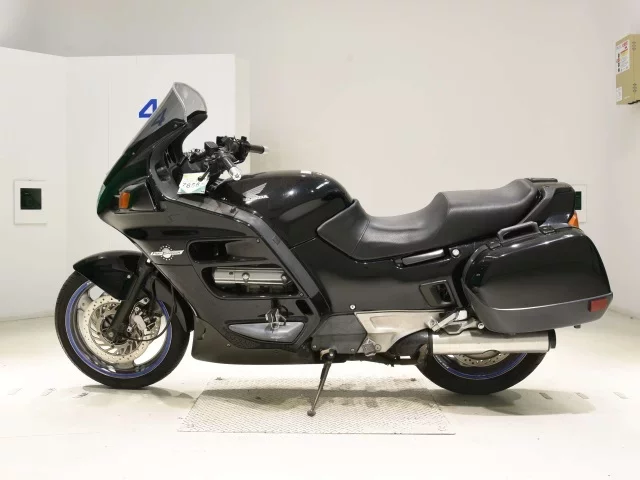 Honda ST1100