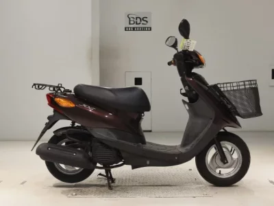 Yamaha JOG-5