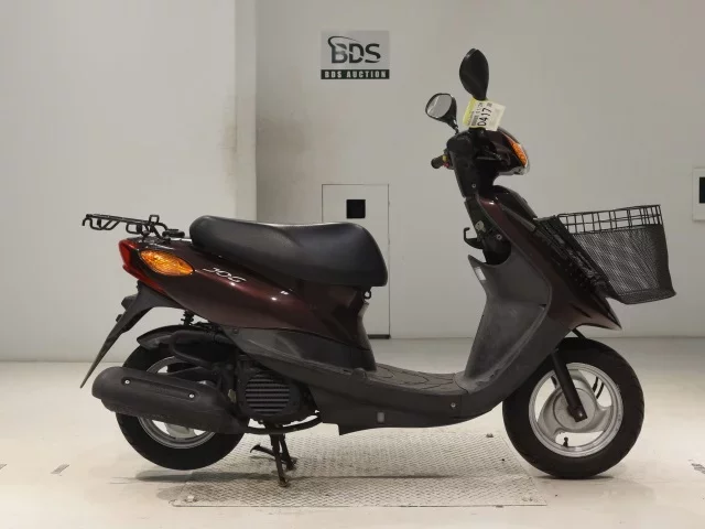 Yamaha JOG-5