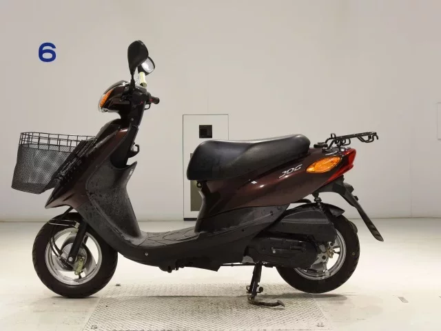 Yamaha JOG-5