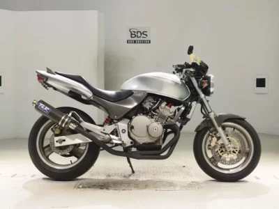 Honda HORNET250  с аукциона в Японии