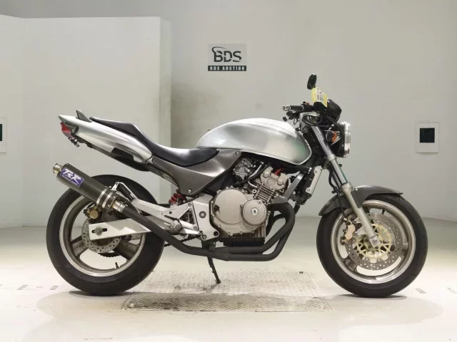 Honda HORNET250
