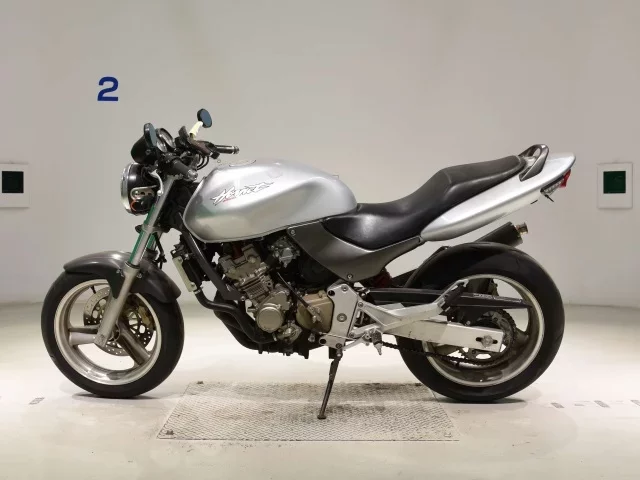 Honda HORNET250