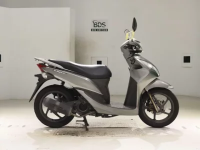 Honda DIO 110