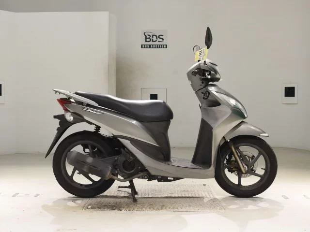 Honda DIO 110