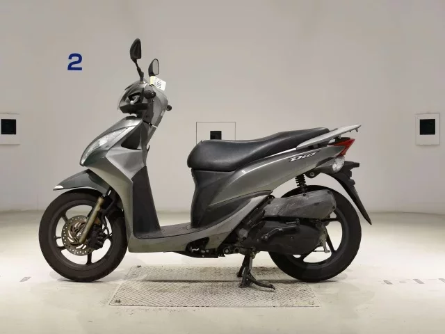 Honda DIO 110