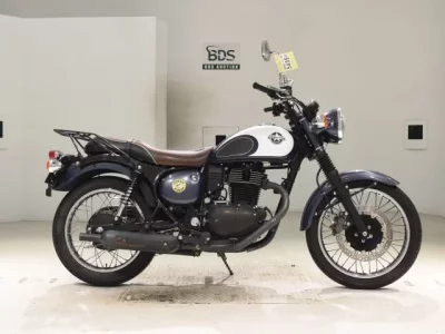 Kawasaki ESTRELLA250 RS