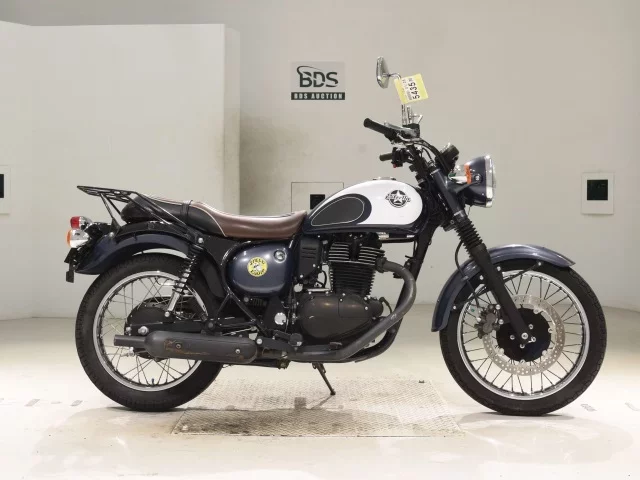 Kawasaki ESTRELLA250 RS