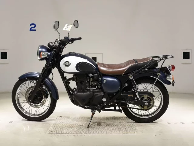 Kawasaki ESTRELLA250 RS