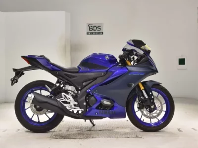 Yamaha YZF-R15