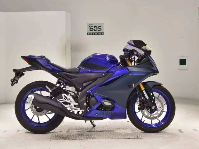 Yamaha YZF-R15