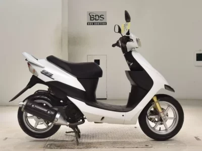 Suzuki ZZ
