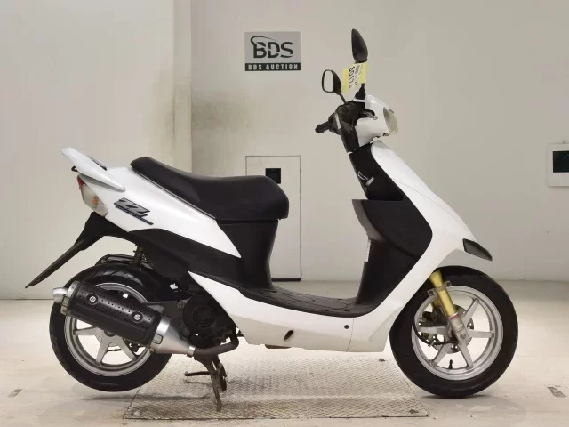 Suzuki ZZ