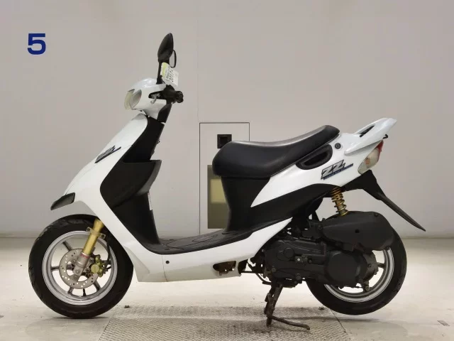 Suzuki ZZ