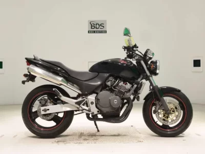 Honda HORNET250  с аукциона в Японии