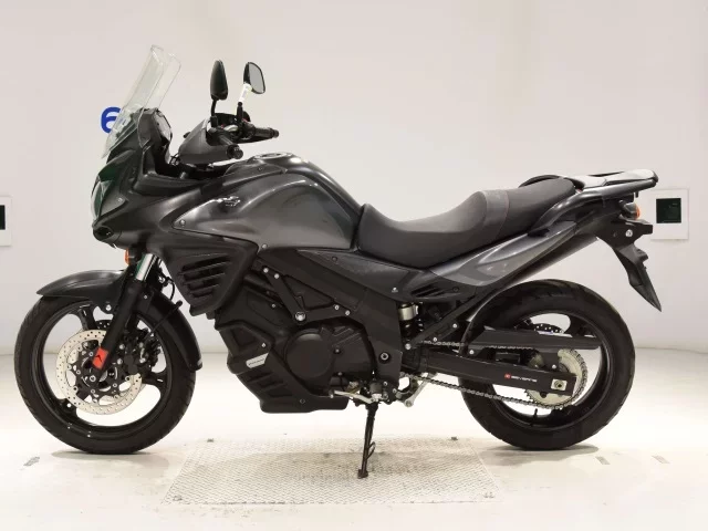 Suzuki V STROM650A