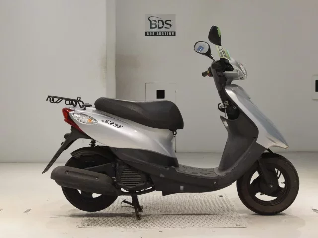 Yamaha JOG-6