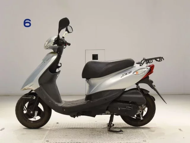 Yamaha JOG-6