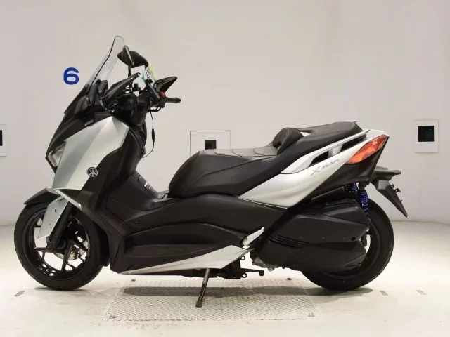 Yamaha X-MAX250A