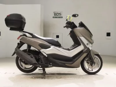 Yamaha NMAX