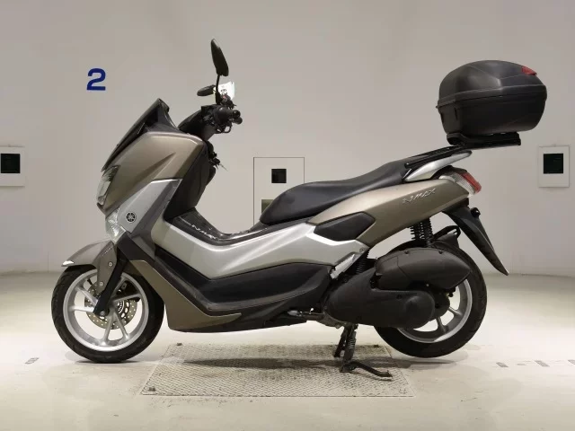 Yamaha NMAX