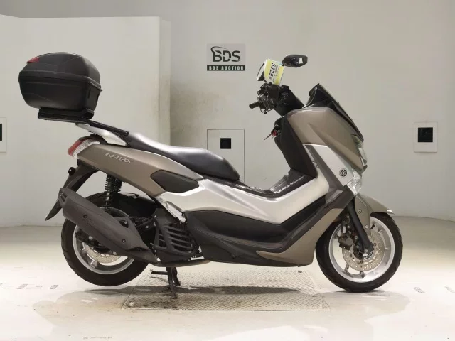 Yamaha NMAX