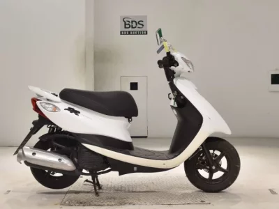 Yamaha JOG ZR-3