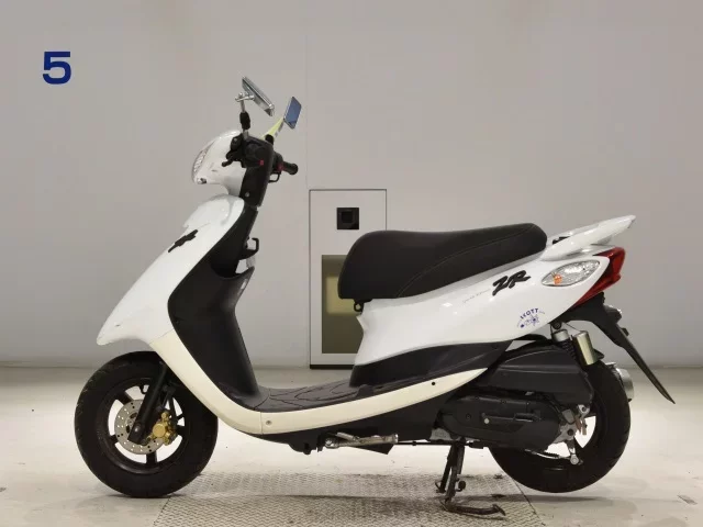 Yamaha JOG ZR-3