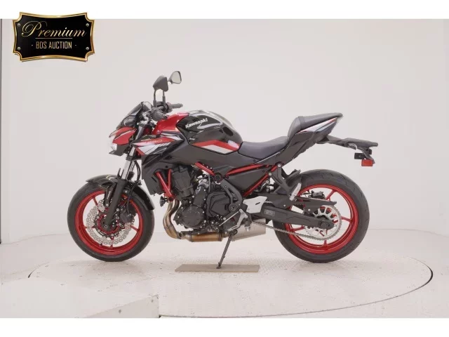 Kawasaki Z650A