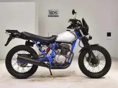 Honda FTR223