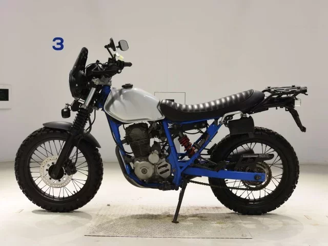 Honda FTR223