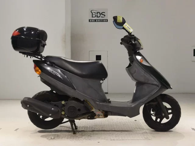 Suzuki ADDRESS V125