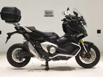 Honda X-ADV750-2 2021