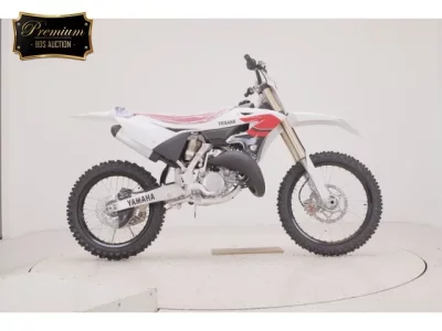 Yamaha YZ125